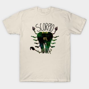 Molar Scorpio T-Shirt